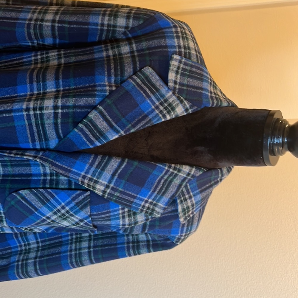 Vintage Pendleton Topster Wool Jacket - image 2